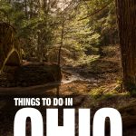 things to do in Ohio