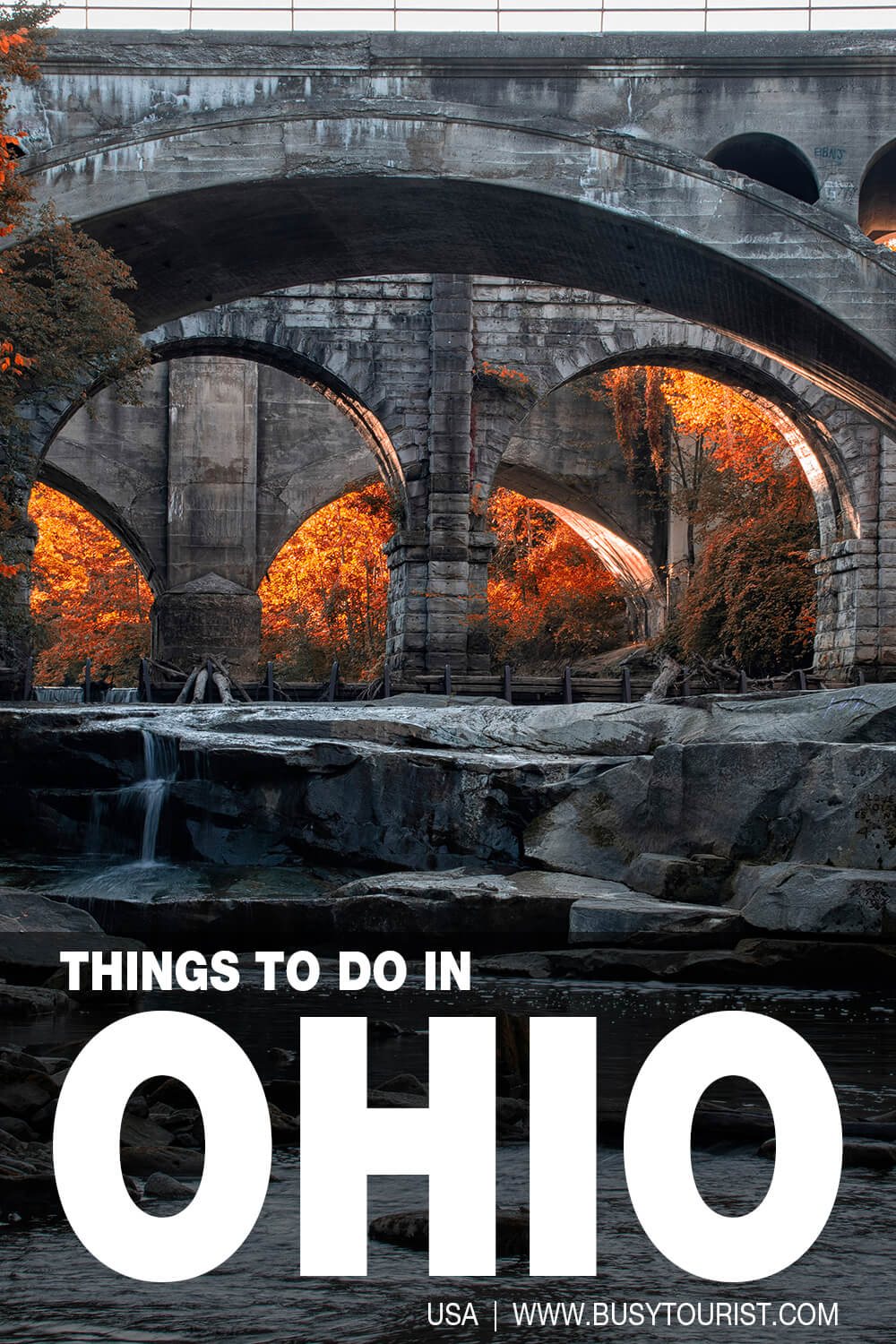 30 Fun Things To Do In Ohio Attractions, Activities & Places To Visit