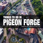 things to do in Pigeon Forge