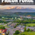 things to do in Pigeon Forge, TN