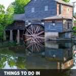 things to do in Pigeon Forge, TN