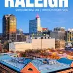 things to do in Raleigh, NC