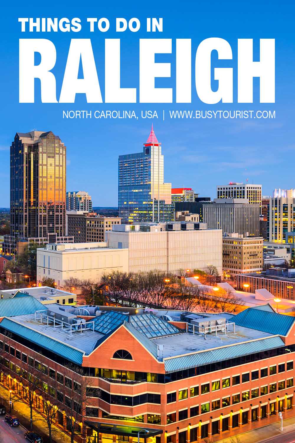 Things To Do In Raleigh In October 2024 - Daryl Kimberly