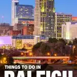 things to do in Raleigh, NC