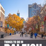 things to do in Raleigh, NC