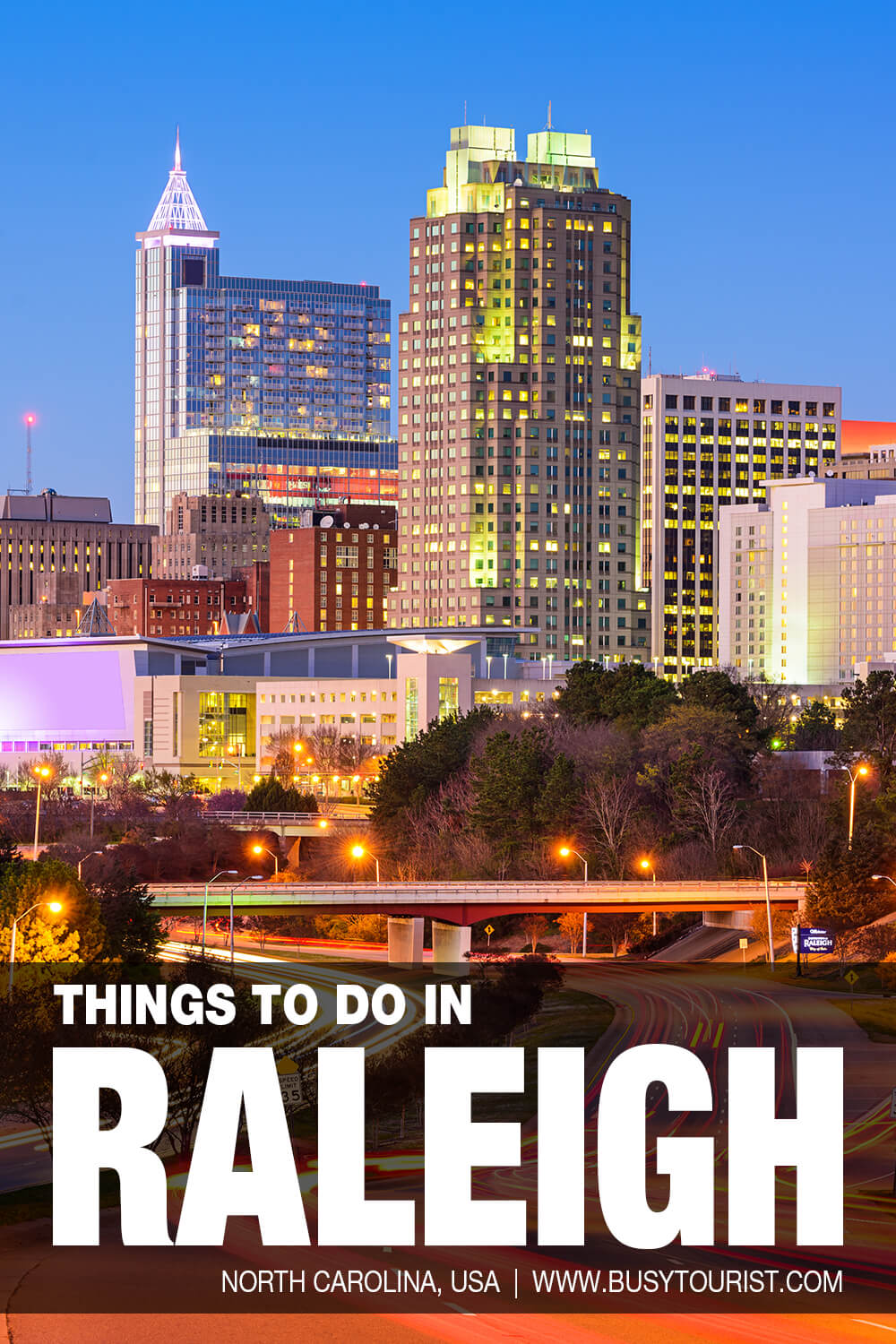 27 Best And Fun Things To Do In Raleigh Nc Attractions And Activities