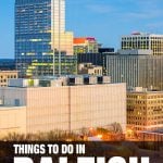 things to do in Raleigh, NC