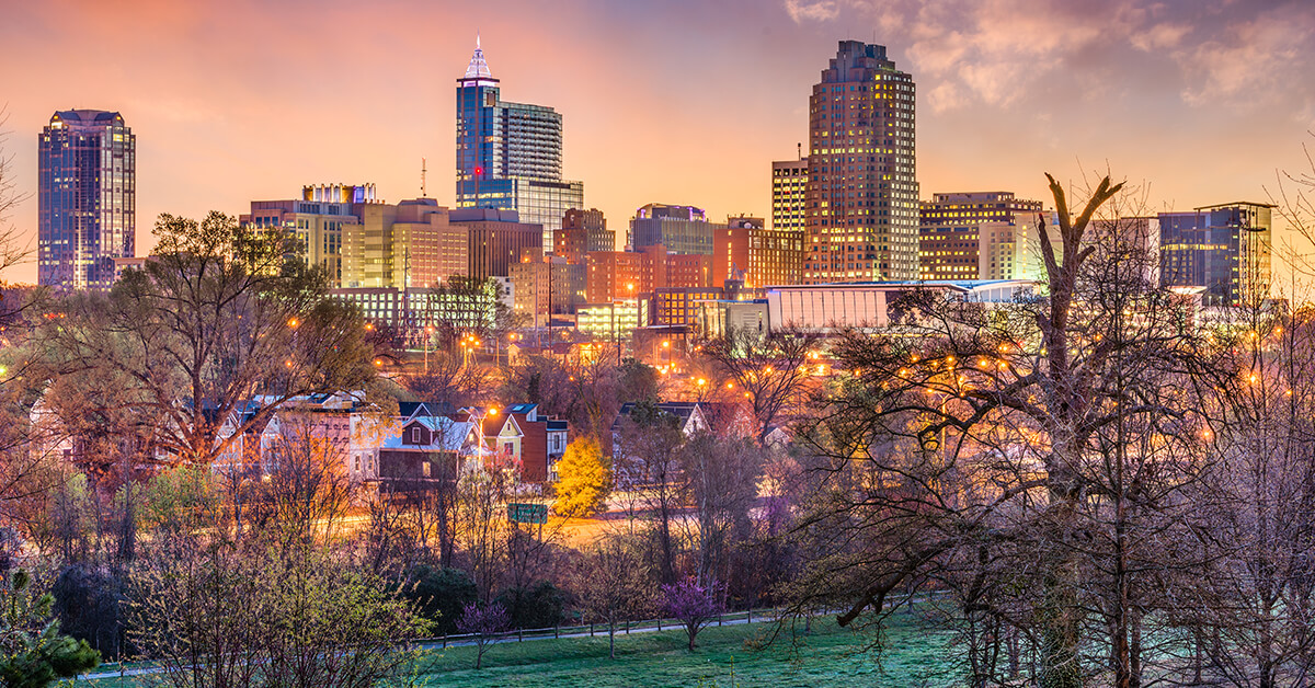 27 Best & Fun Things To Do In Raleigh (NC) - Attractions & Activities