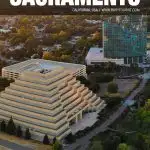 things to do in Sacramento