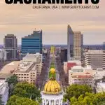 things to do in Sacramento, CA