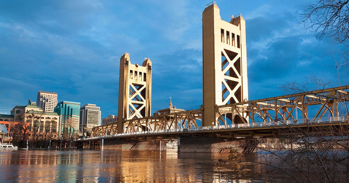 sacramento ca tourist destinations