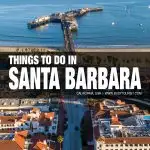 things to do in Santa Barbara