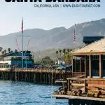 things to do in Santa Barbara, CA