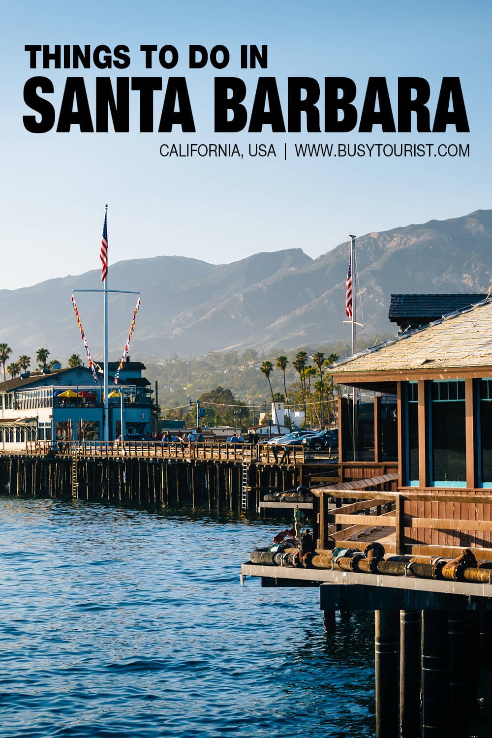 is santa barbara nice to visit