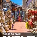 things to do in Santa Fe, NM