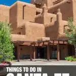 things to do in Santa Fe, NM