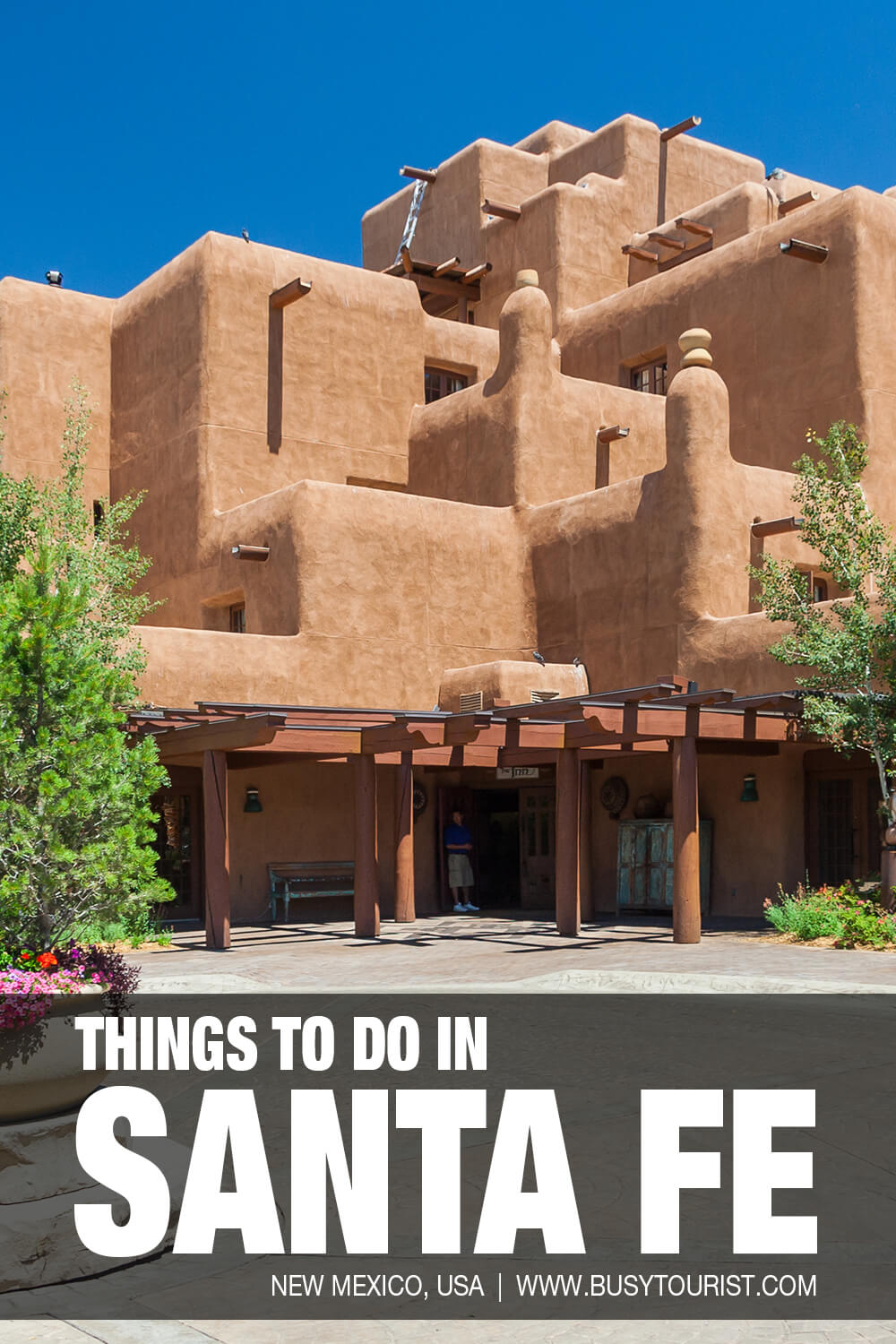 30 Best Things To Do In Santa Fe (New Mexico) Attractions & Activities