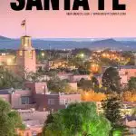 things to do in Santa Fe, NM