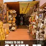 things to do in Santa Fe, NM