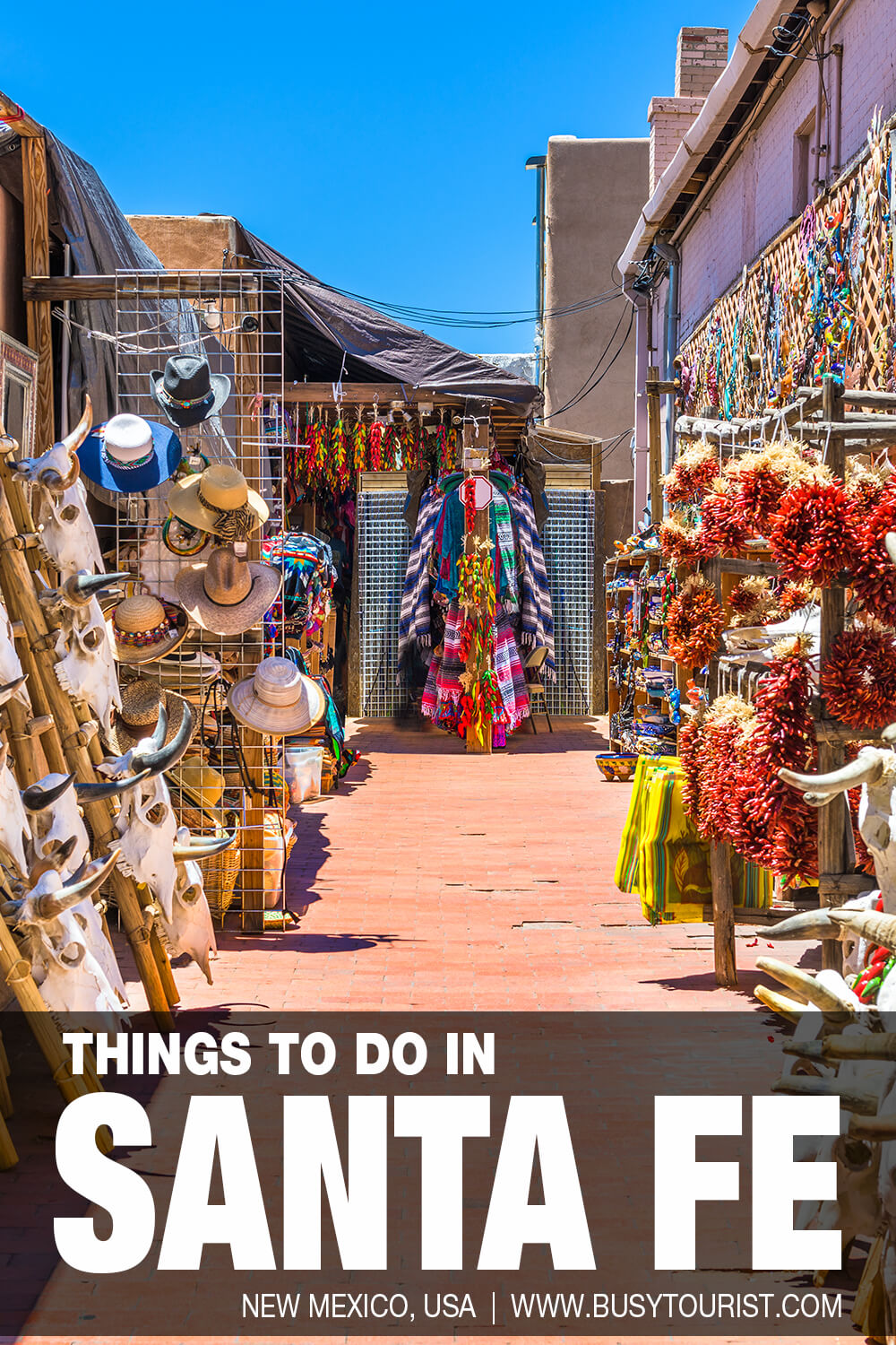 30 Best Things To Do In Santa Fe (New Mexico) Attractions & Activities