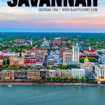 things to do in Savannah, GA