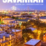 things to do in Savannah, GA