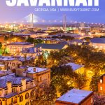 things to do in Savannah, GA