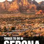 things to do in Sedona