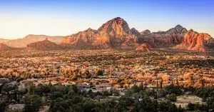 things to do in Sedona