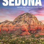 things to do in Sedona, AZ