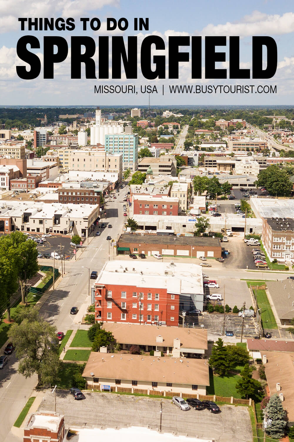 20 Best & Fun Things To Do In Springfield (MO