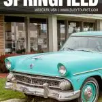 things to do in Springfield, MO