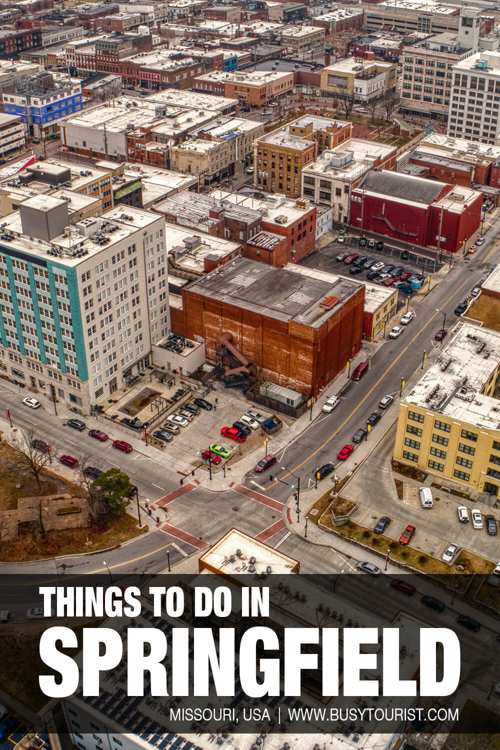 20 Best & Fun Things To Do In Springfield (MO) - Attractions & Activities
