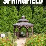 things to do in Springfield, MO