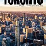 things to do in Toronto