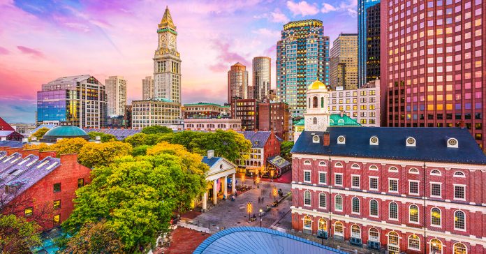33 Best Fun Things To Do In Boston Ma Attractions Activities