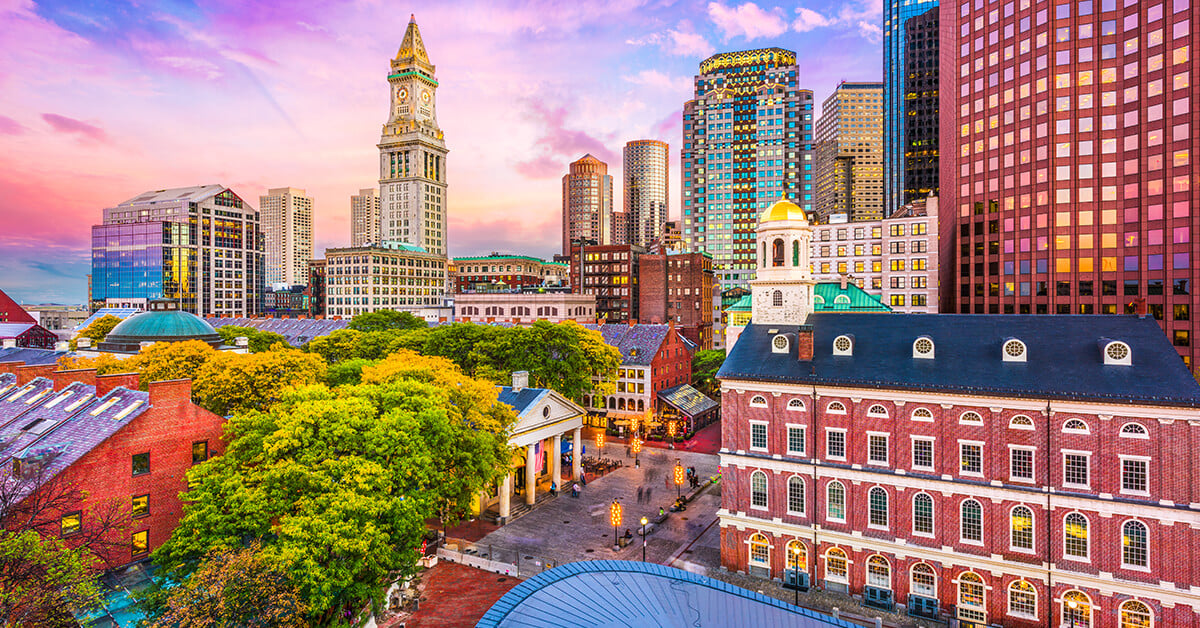 33 Best &amp; Fun Things To Do In Boston (MA) - Attractions &amp; Activities
