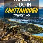 things to do in chattanooga