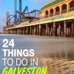 things to do in galveston