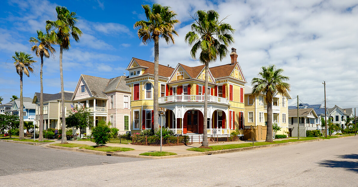 24 Best & Fun Things To Do In Galveston (TX) - Attractions & Activities