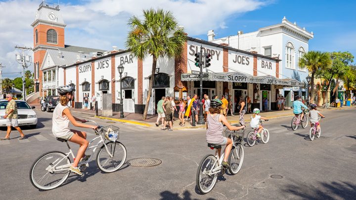 things to do in key west