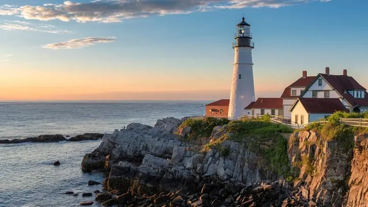 things to do in maine