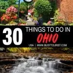 things to do in ohio