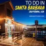 things to do in santa barbara