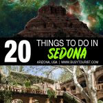 things to do in sedona