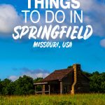 things to do in springfield mo