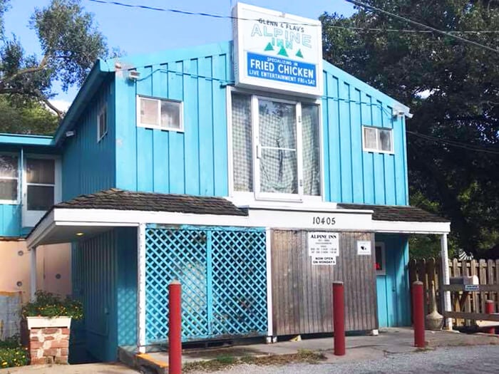 Alpine Inn