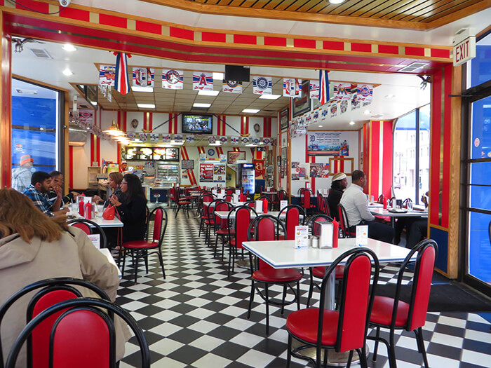 American Coney Island