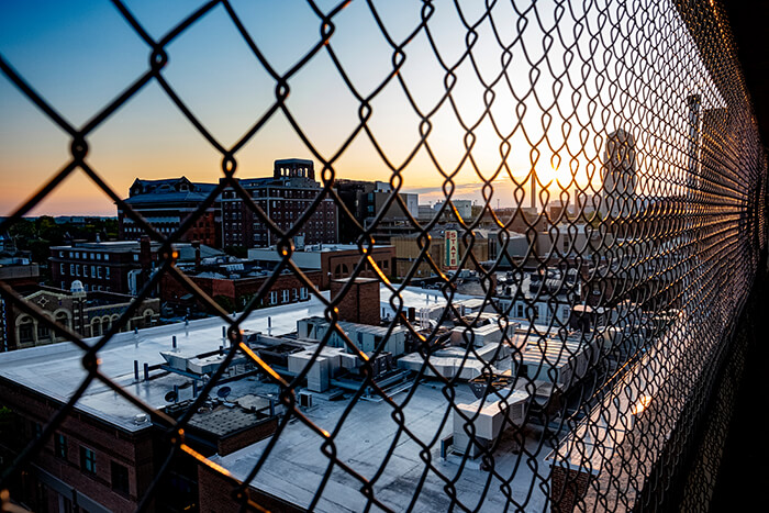 Ann Arbor, Michigan