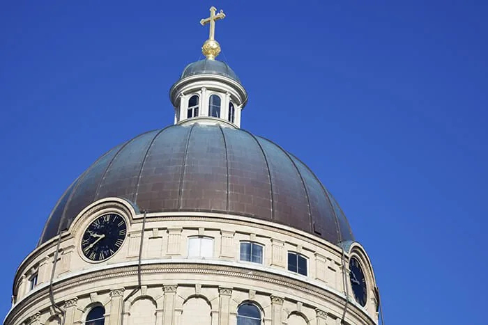 Basilica of St. Josaphat